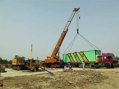 Basra Power Plant