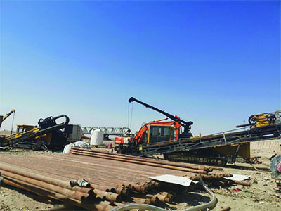 Basra Electric Line