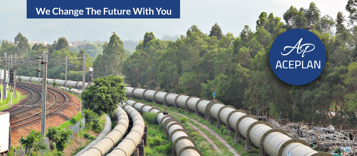 We Change The Future With You